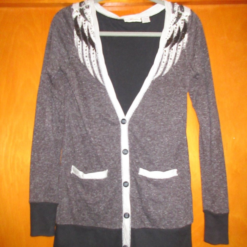 Miss Me cardigan